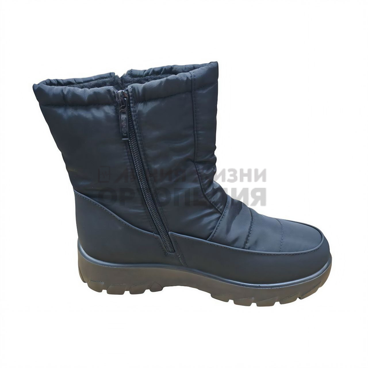 [A8819-253 ]Дутики женские