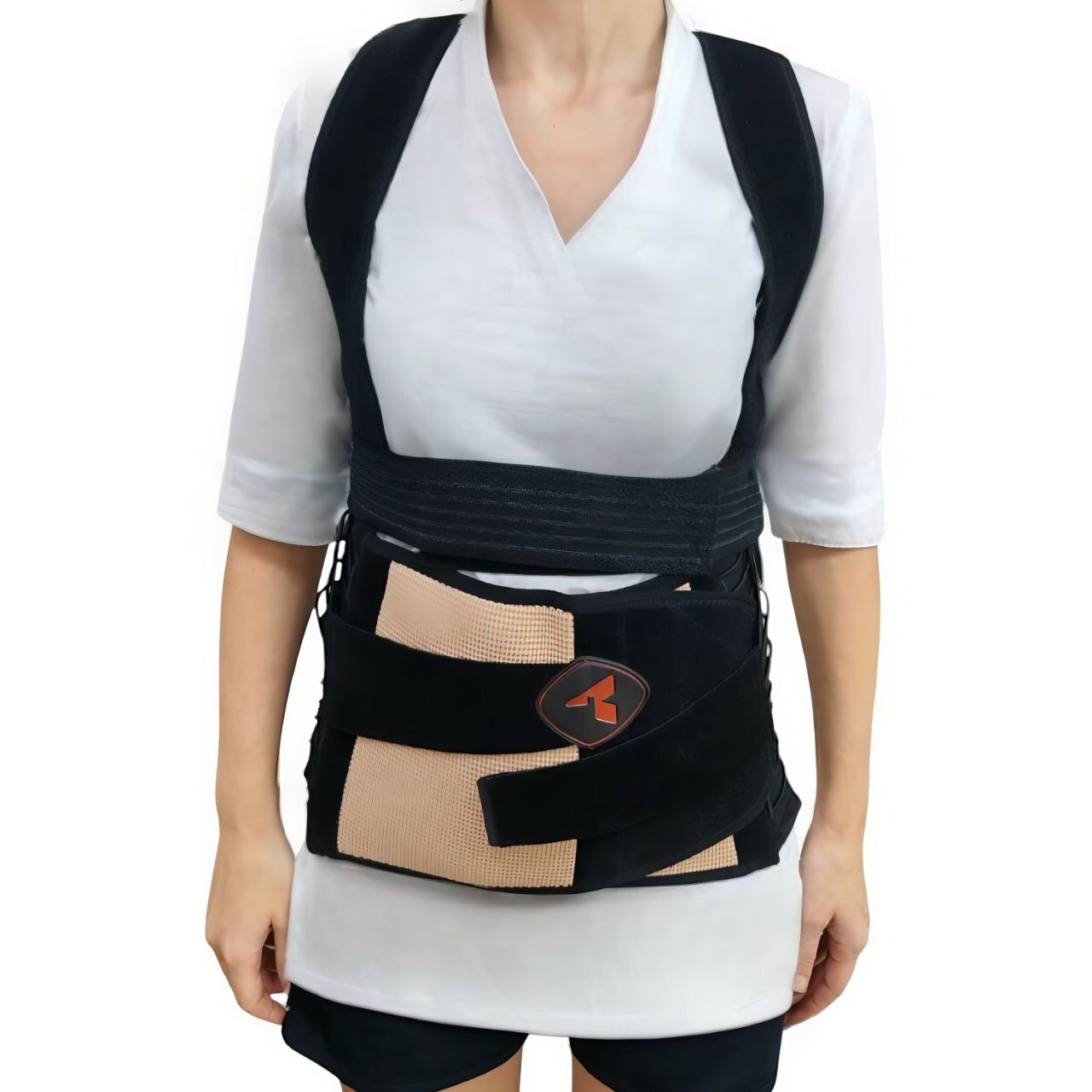 [162]Корректор осанки "VARITEKS"