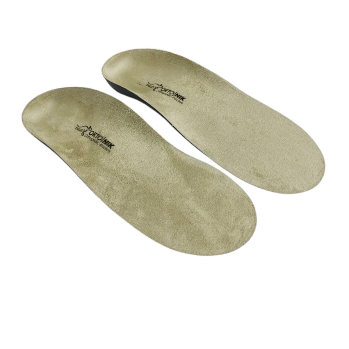 [26 Е] Стельки коррегирующие ортопедические детские ЭФФЕКТ