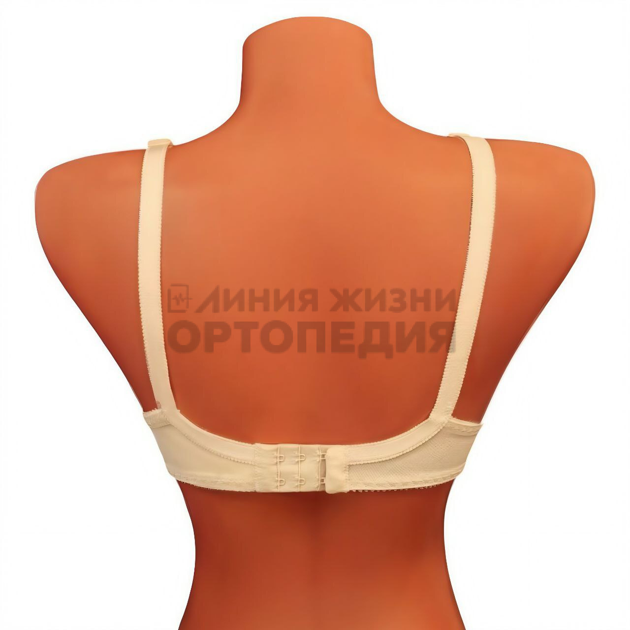 [ЛФ0939 126]Бюстгальтер после мастектомии