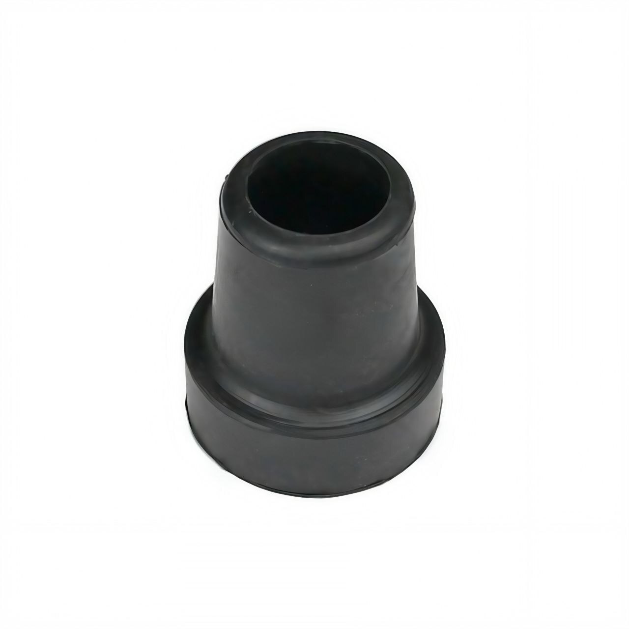 СТ-Н-22-01, Наконечник резиновый для тростей и костылей