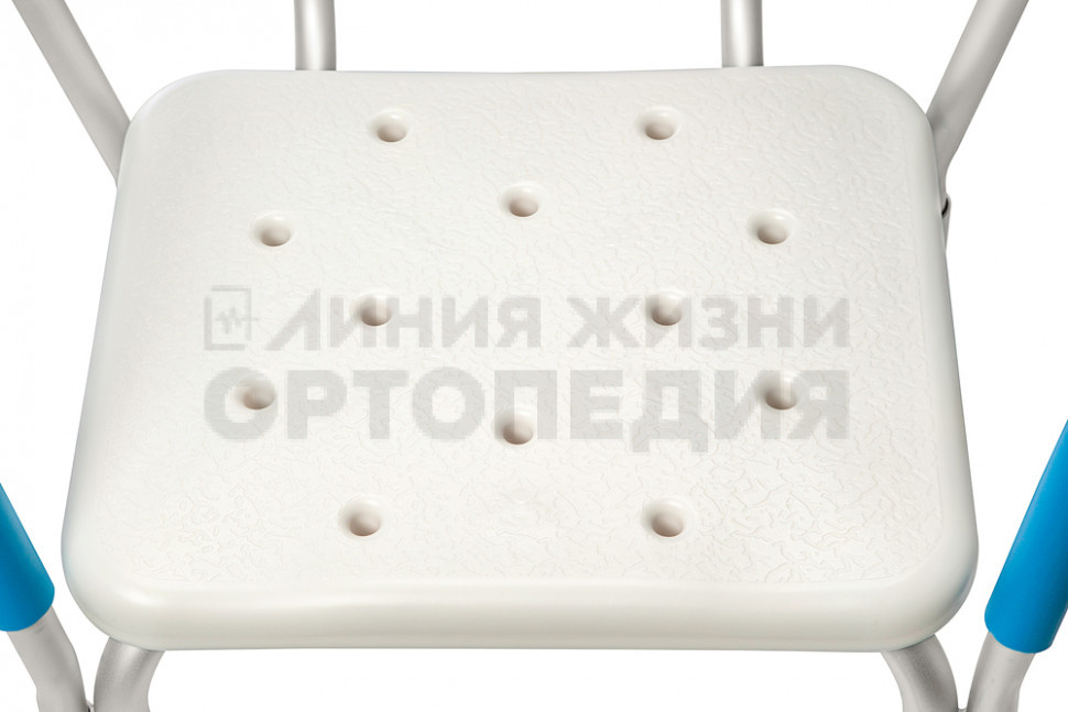 Стул для ванны с поручнями, Lux 620 — ID 