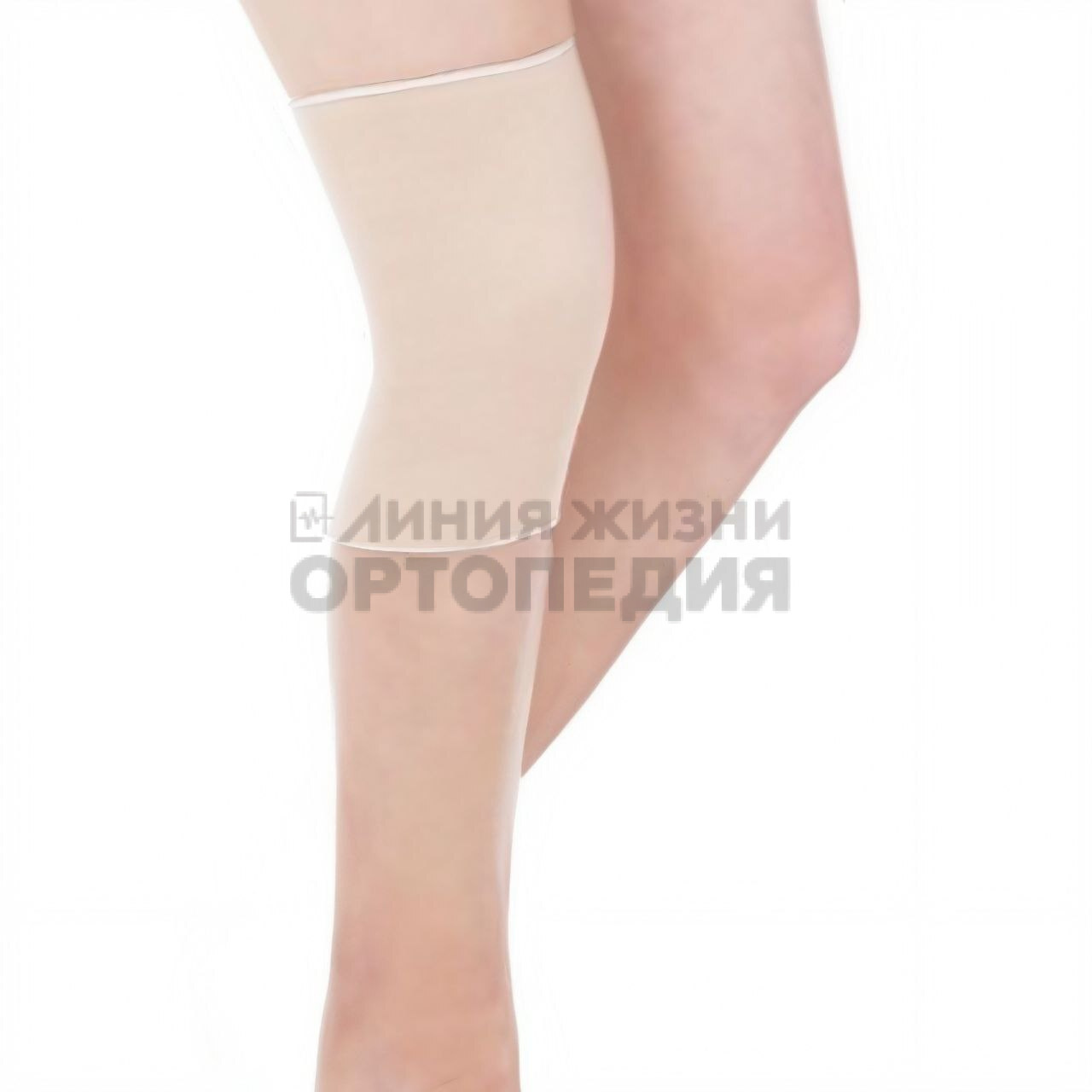 [DO203] Бандаж термоэластичный для фиксации коленного сустава