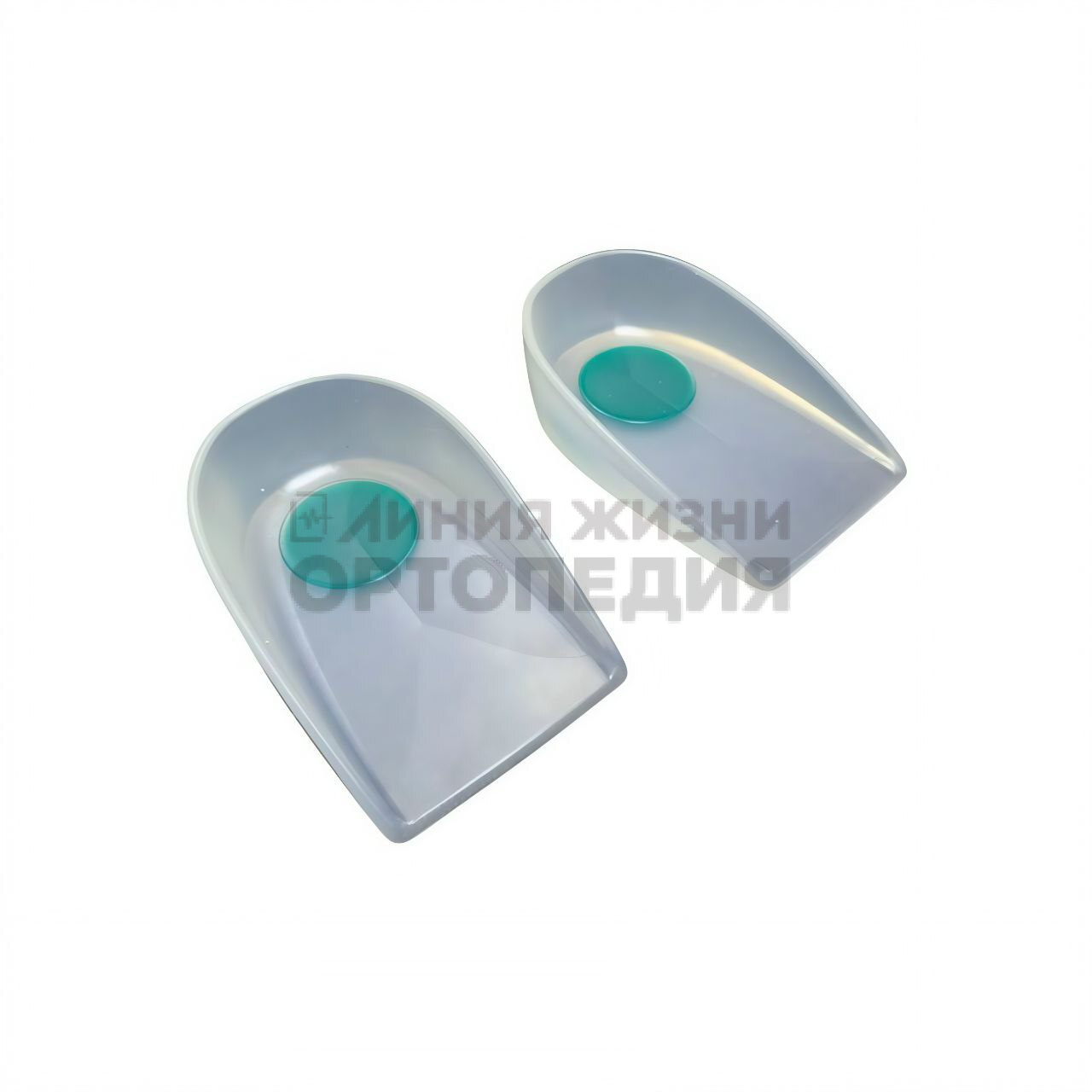 [33 С] Подпяточник силиконовый