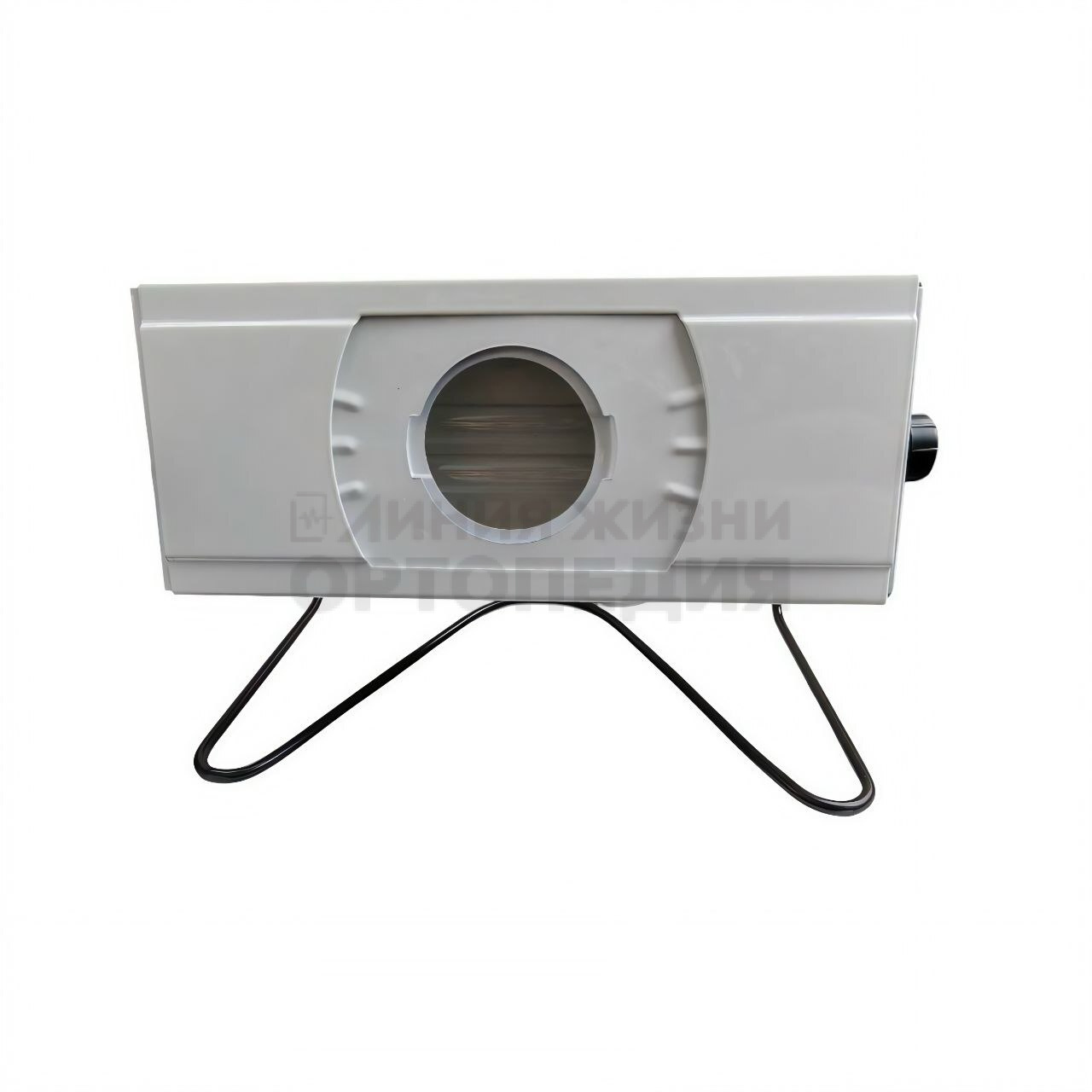 ОУФК-09, Облучатель ультрафиолетовый кварцевый Белый