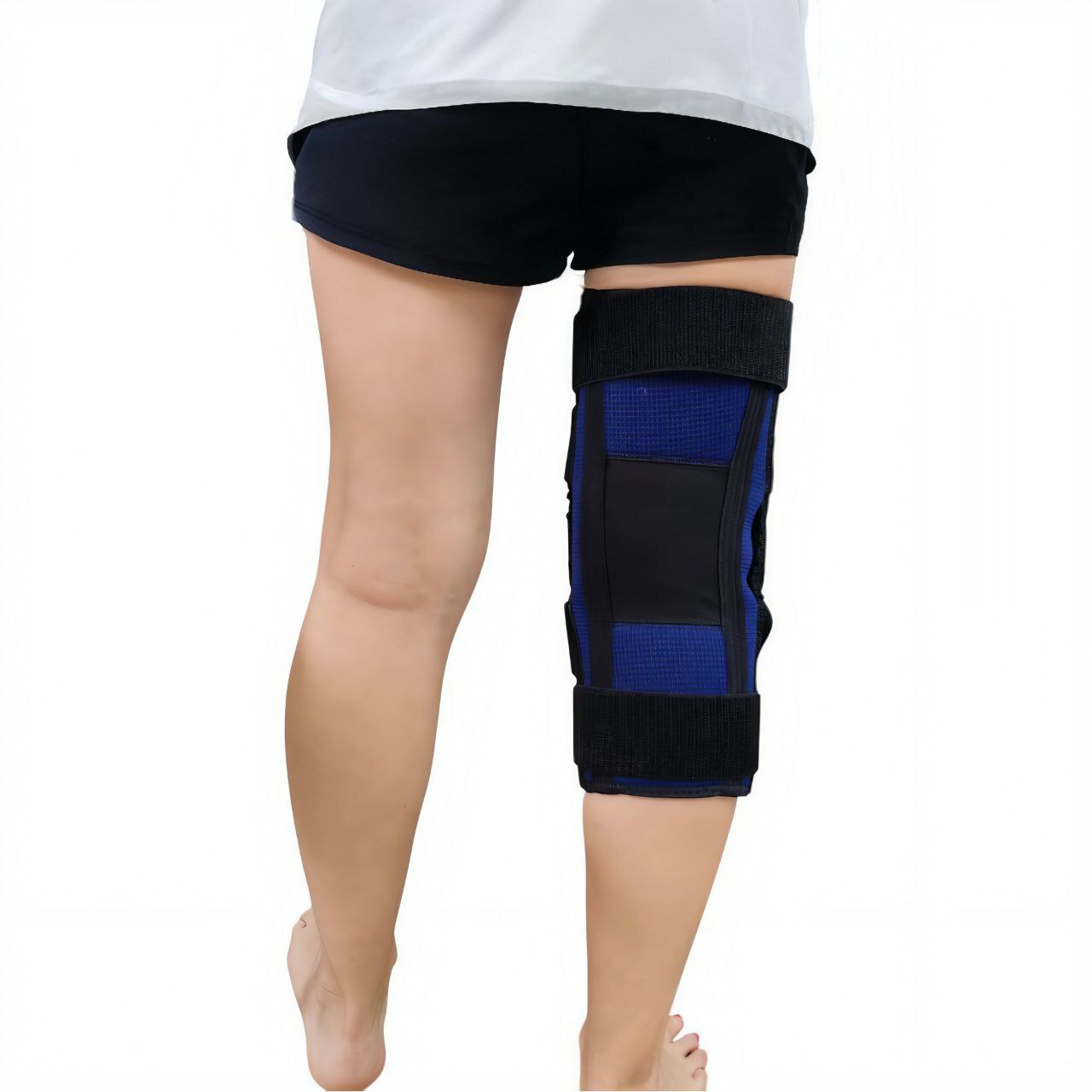 Бандаж на коленный сустав