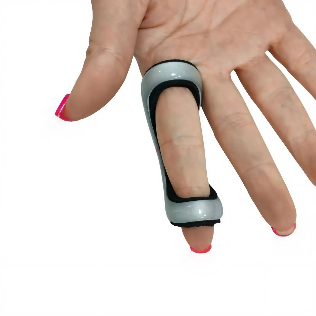 [336] Ортез на палец
 "VARITEKS"