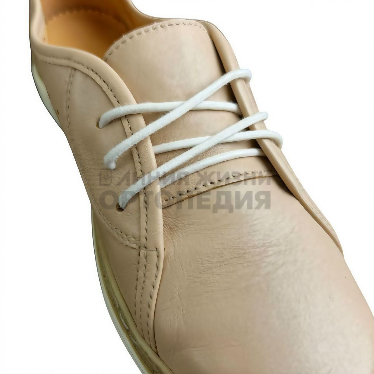 [814473-04] Женские полуботинки