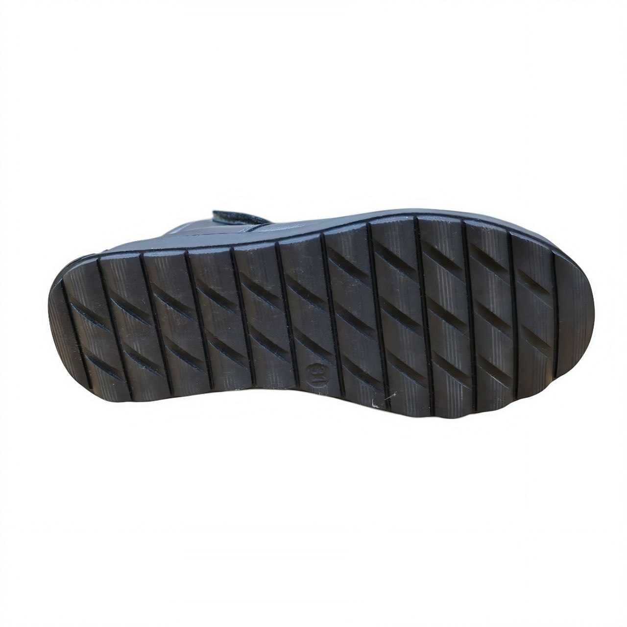 [TW-517]Ботинки ортопедические малосложные