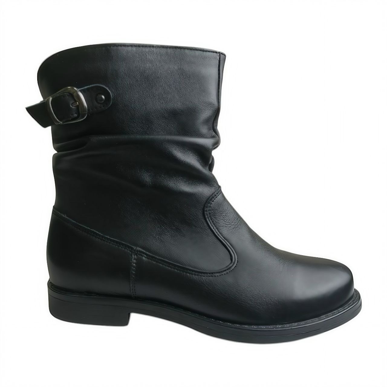 Женские полусапоги