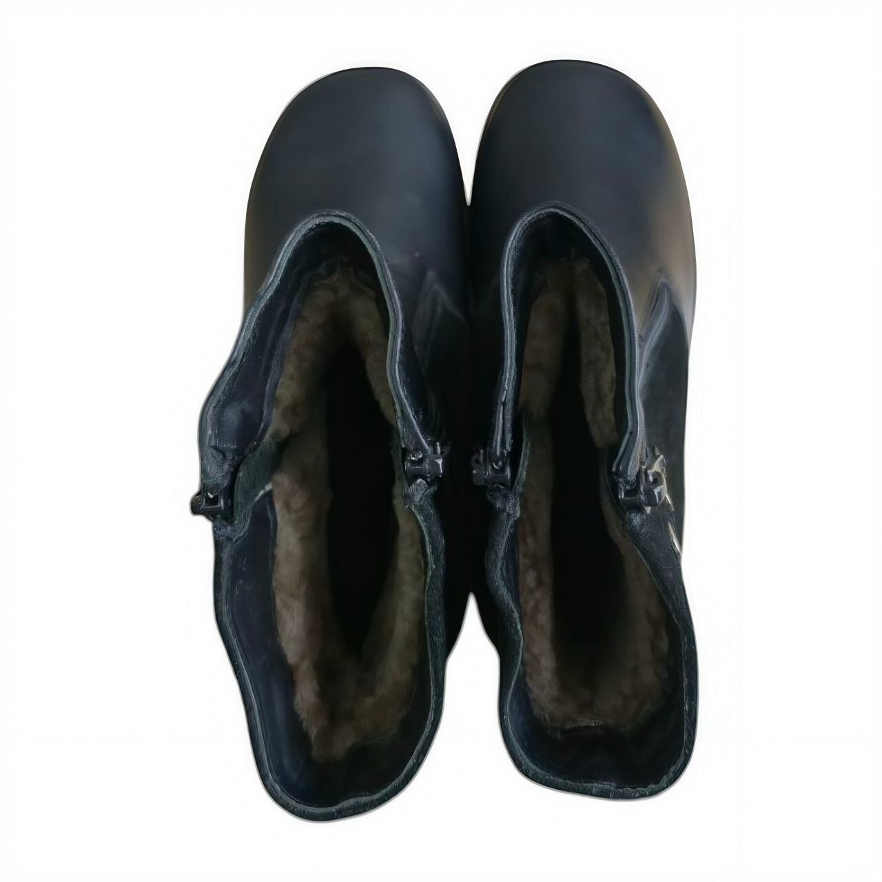 [16312] Обувь ортопедическая