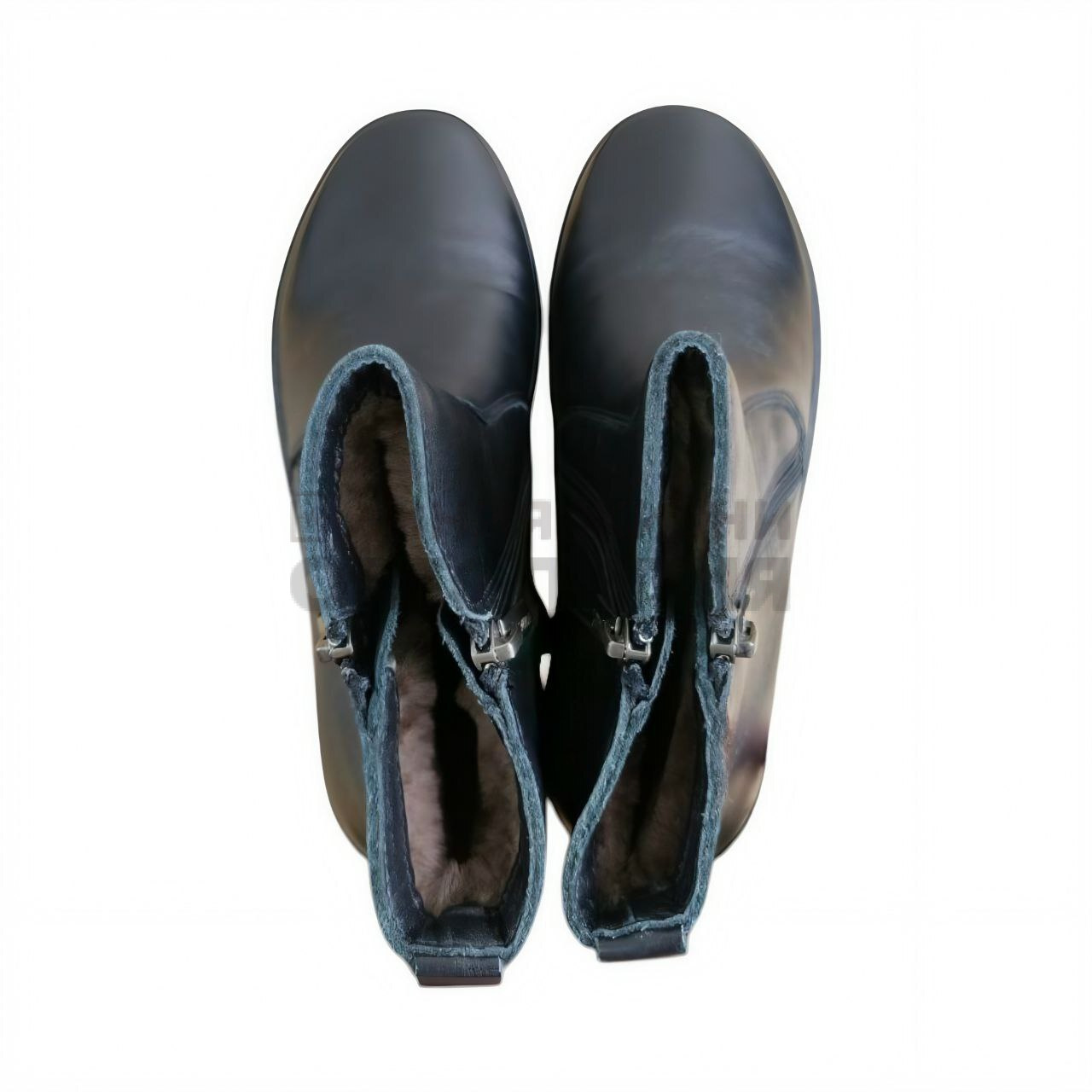 [811221] Женские ботинки