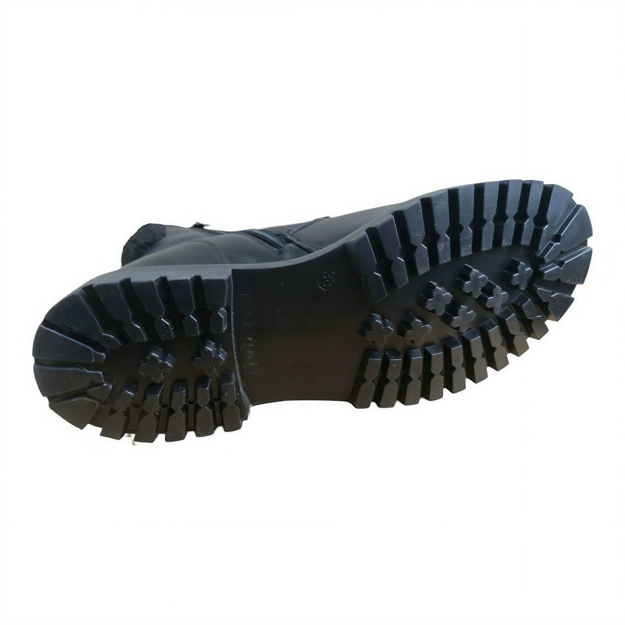 [Н844213Б01Ш]Ботинки женские ASPEN