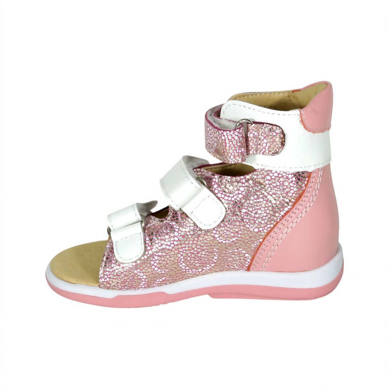 [TW-174]Сандалеты ортопедические малосложные