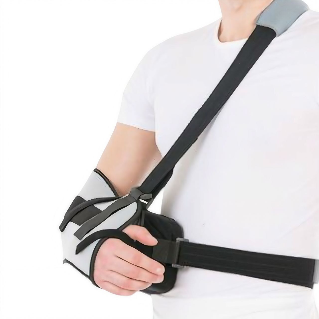 [Т.33.06] Бандаж на плечо