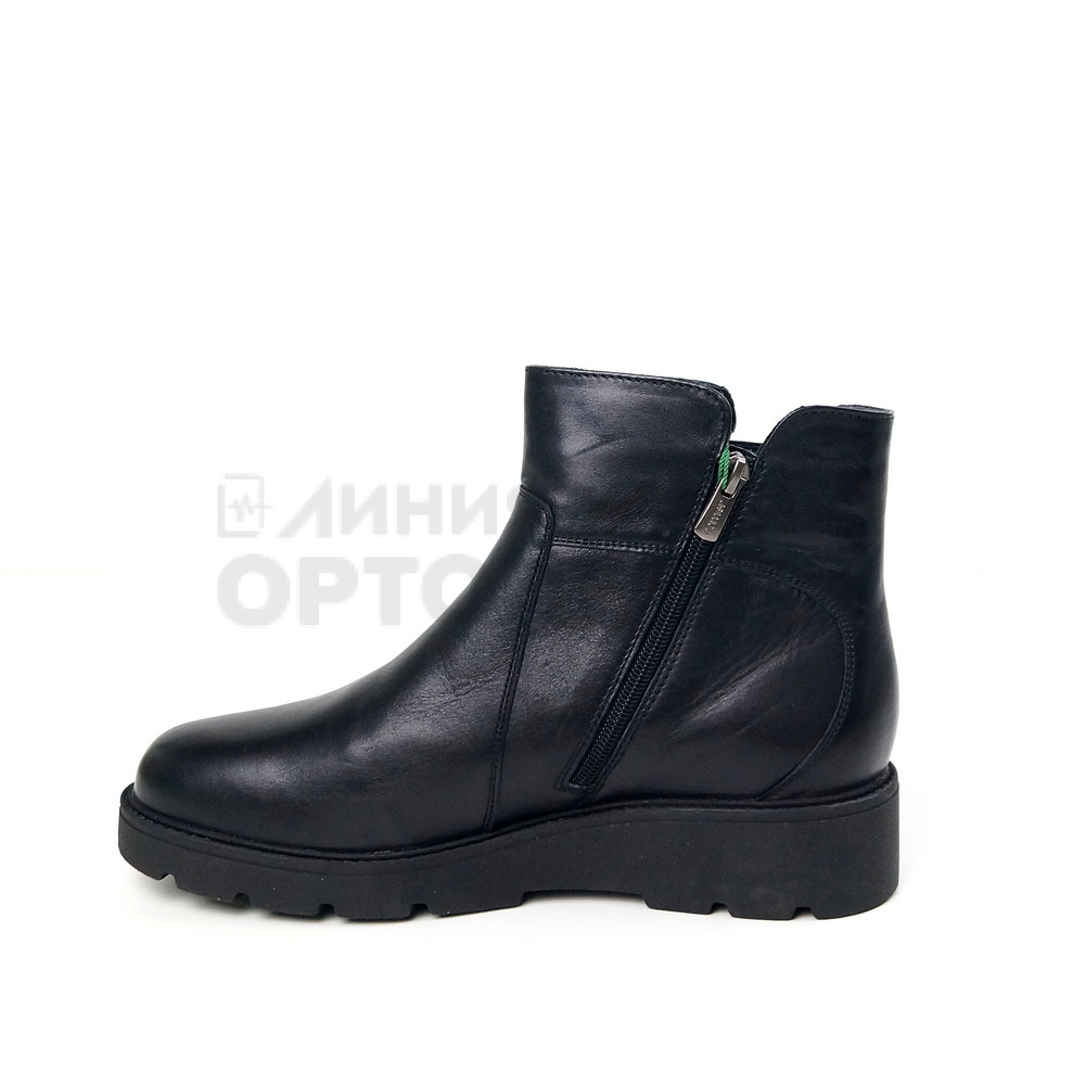 812004, Женские ботинки демисезонные, 40