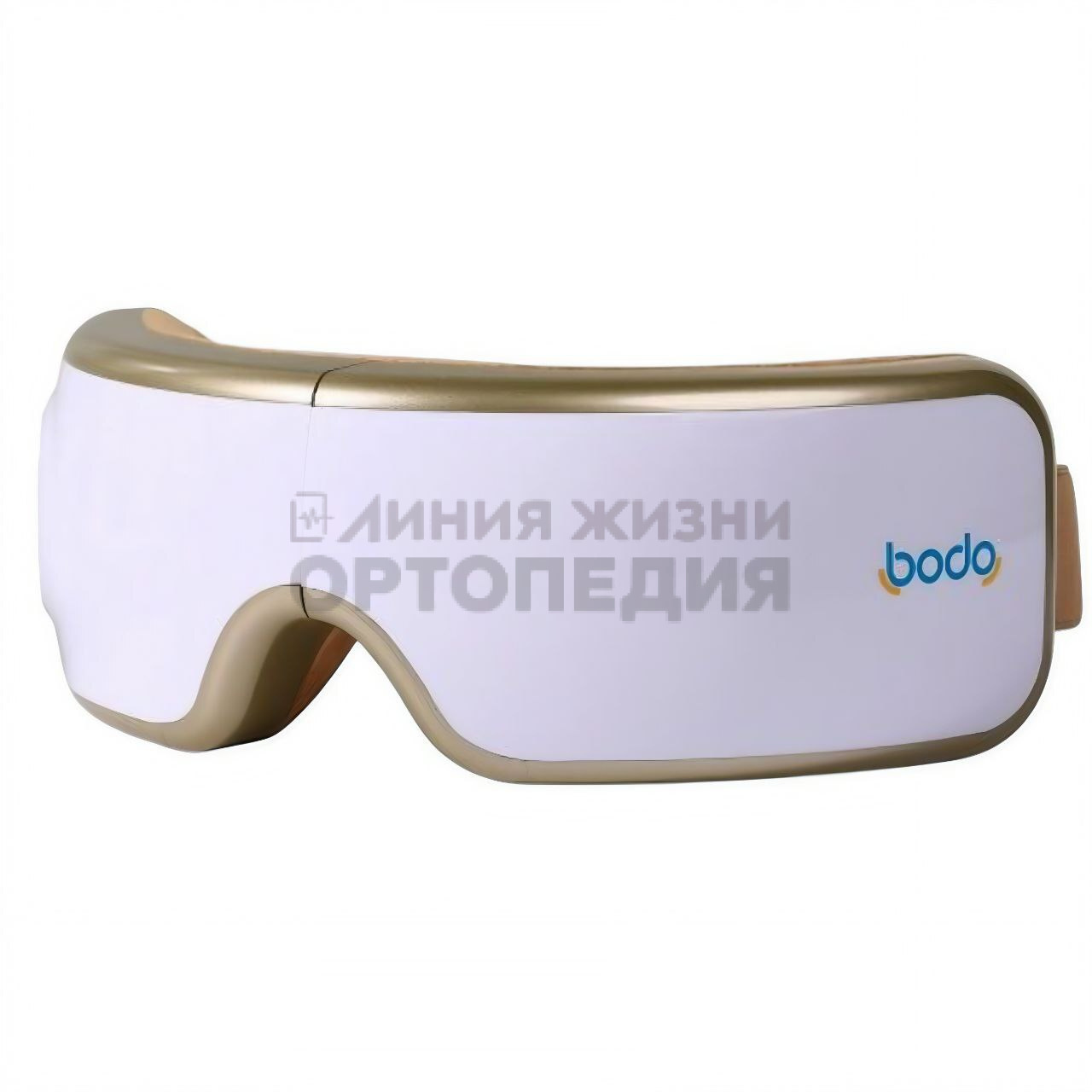 Bodo Ivent , массажер для глаз