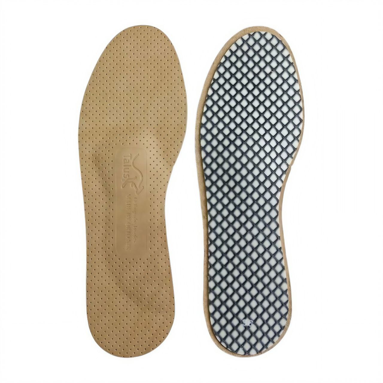 [38 К] Стельки ортопедические мягкие КОМФОРТ