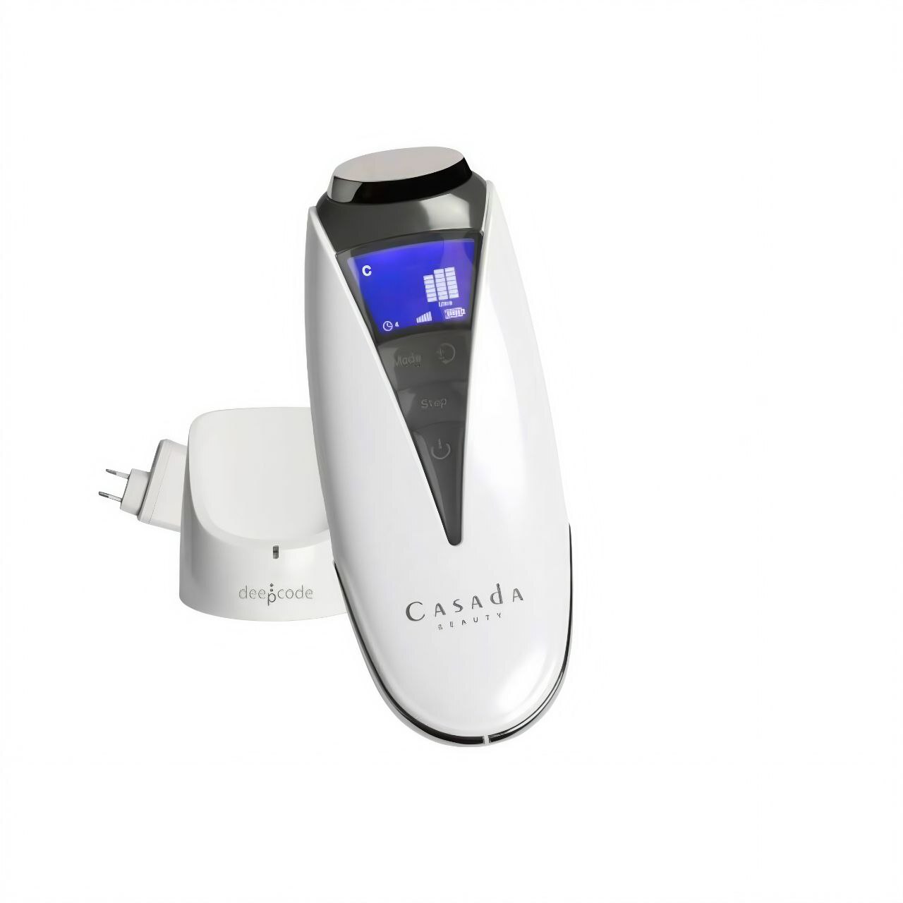 Deepcode-аппарат для ухода за кожей