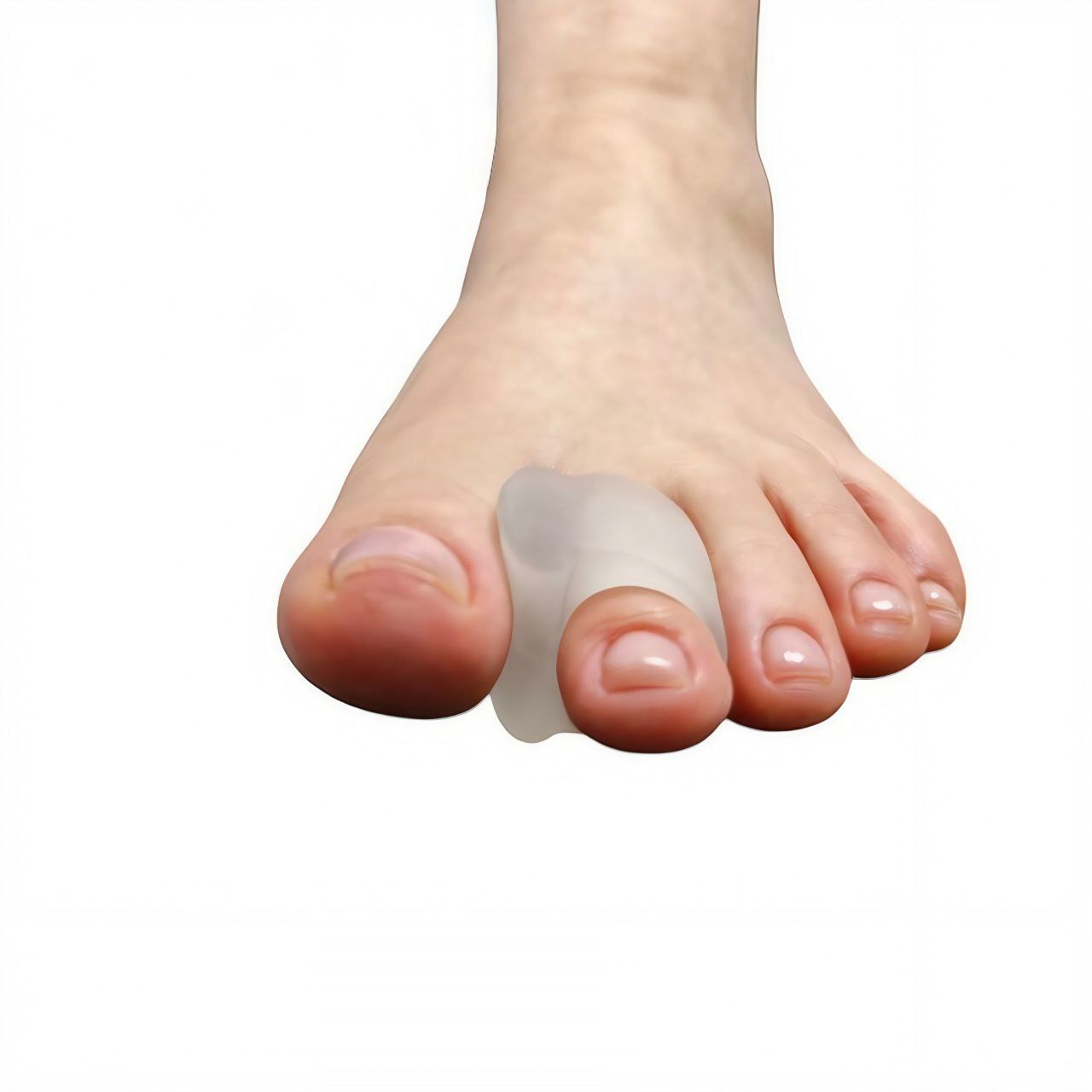 [42 С] Межпальцевая перегородка с фиксирующим кольцом