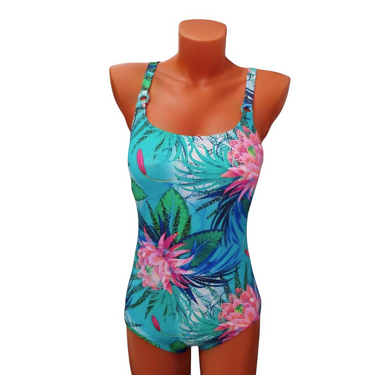 [5104]Купальник Confidance Plie