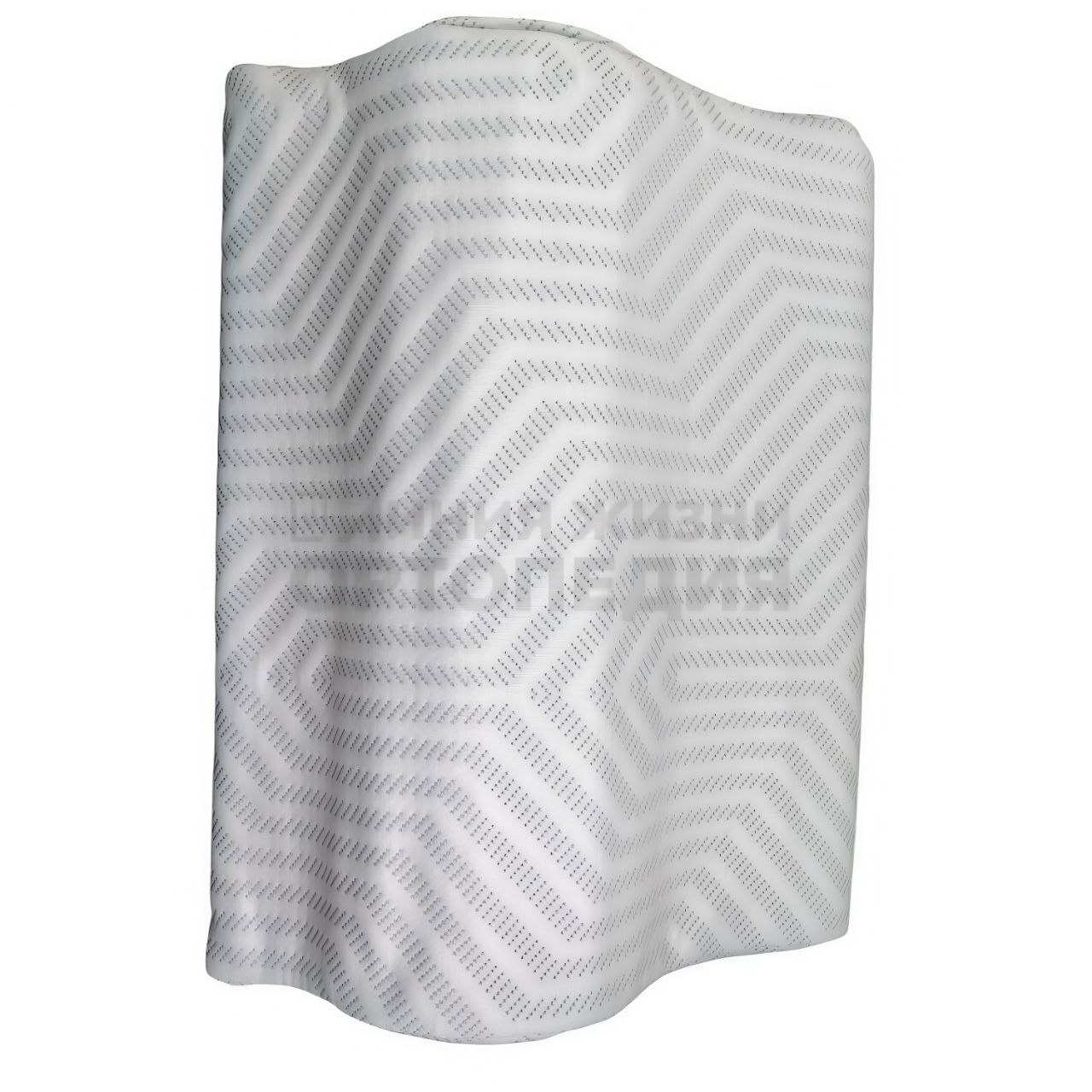 Подушка для ночного сна DETENSOR(40*50*12см)