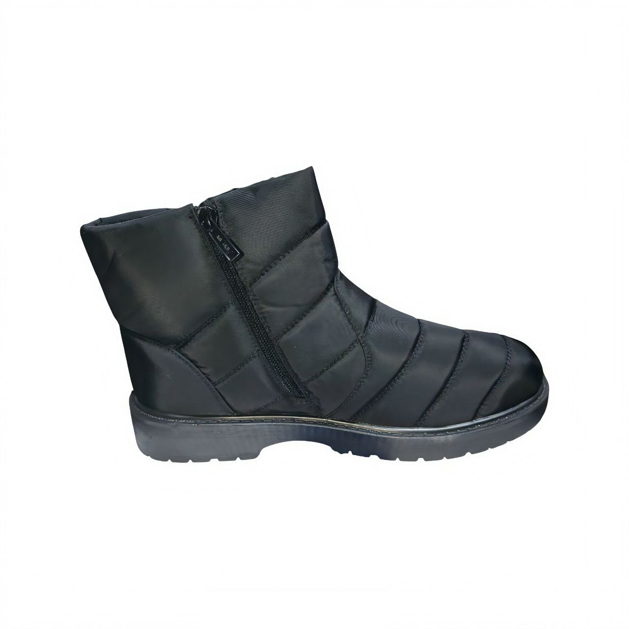 Дутики женские