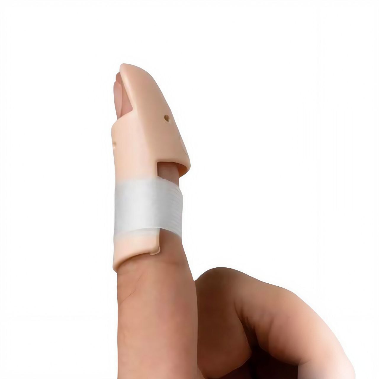 Ортез на палец