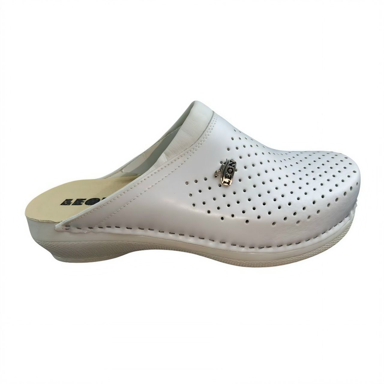 Женские сабо