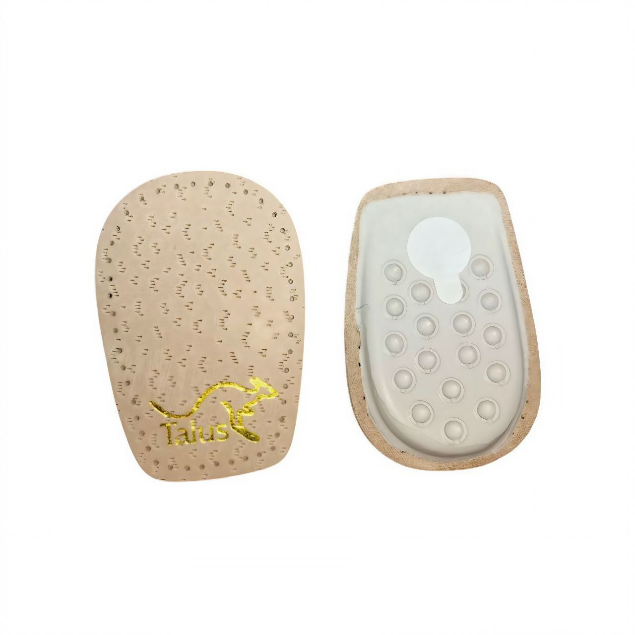 [62 - КО] Подпяточник амортизирующий