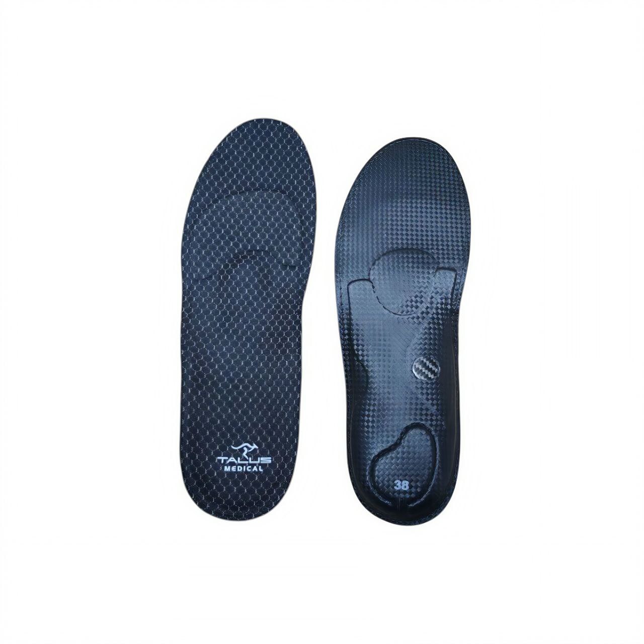 [SB13]Стельки ортопедические полнопрофильные