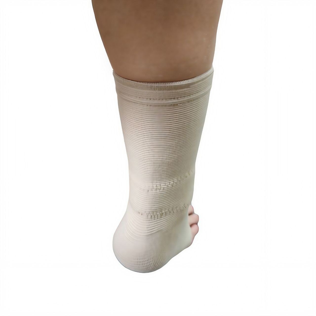 [TN-240] Эластичный бандаж на голеностоп