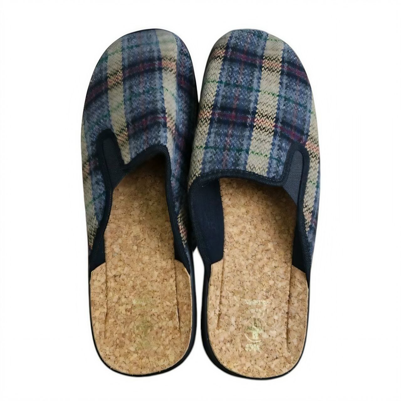 [VI08-005-18215] Тапочки мужские