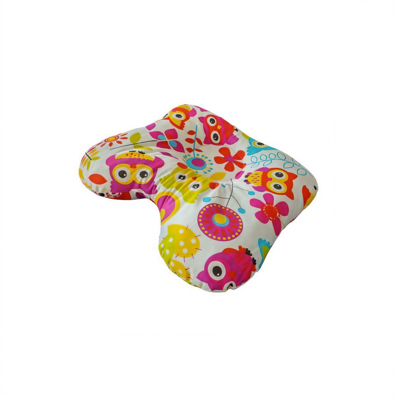 Подушка ортопедическая под голову, модель Т.110, размер XXS