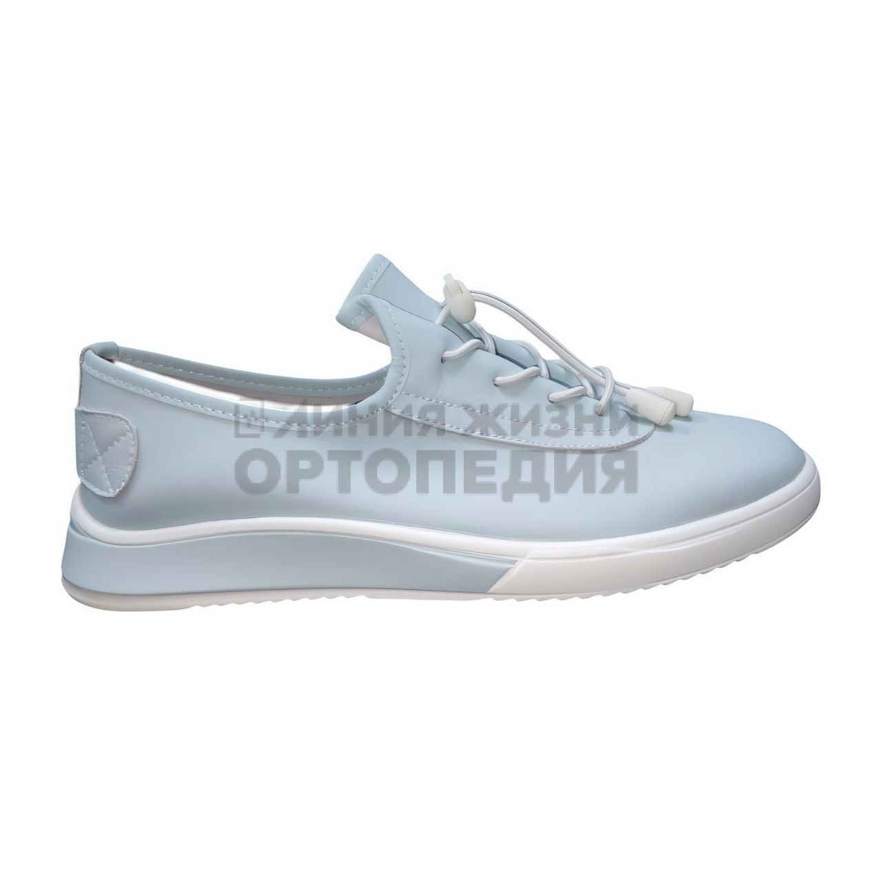 [K241-R-LG-02-SX], Полуботинки женские нат.кожа