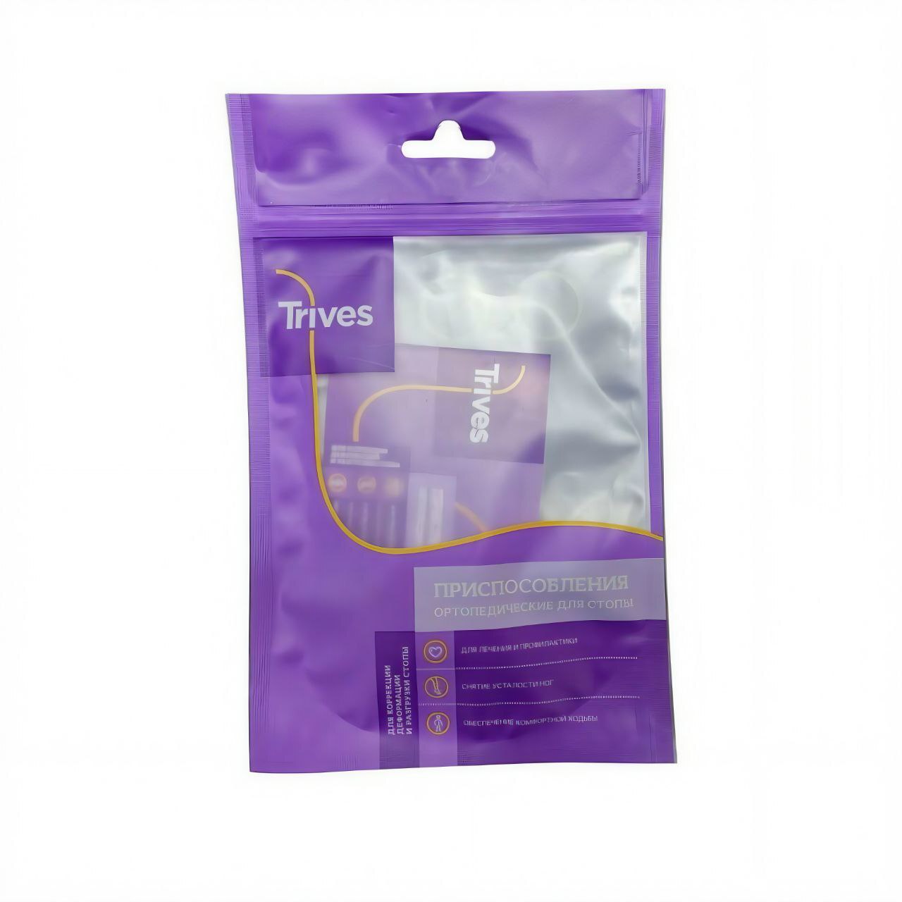 [СТ-66] Трубка с силиконом