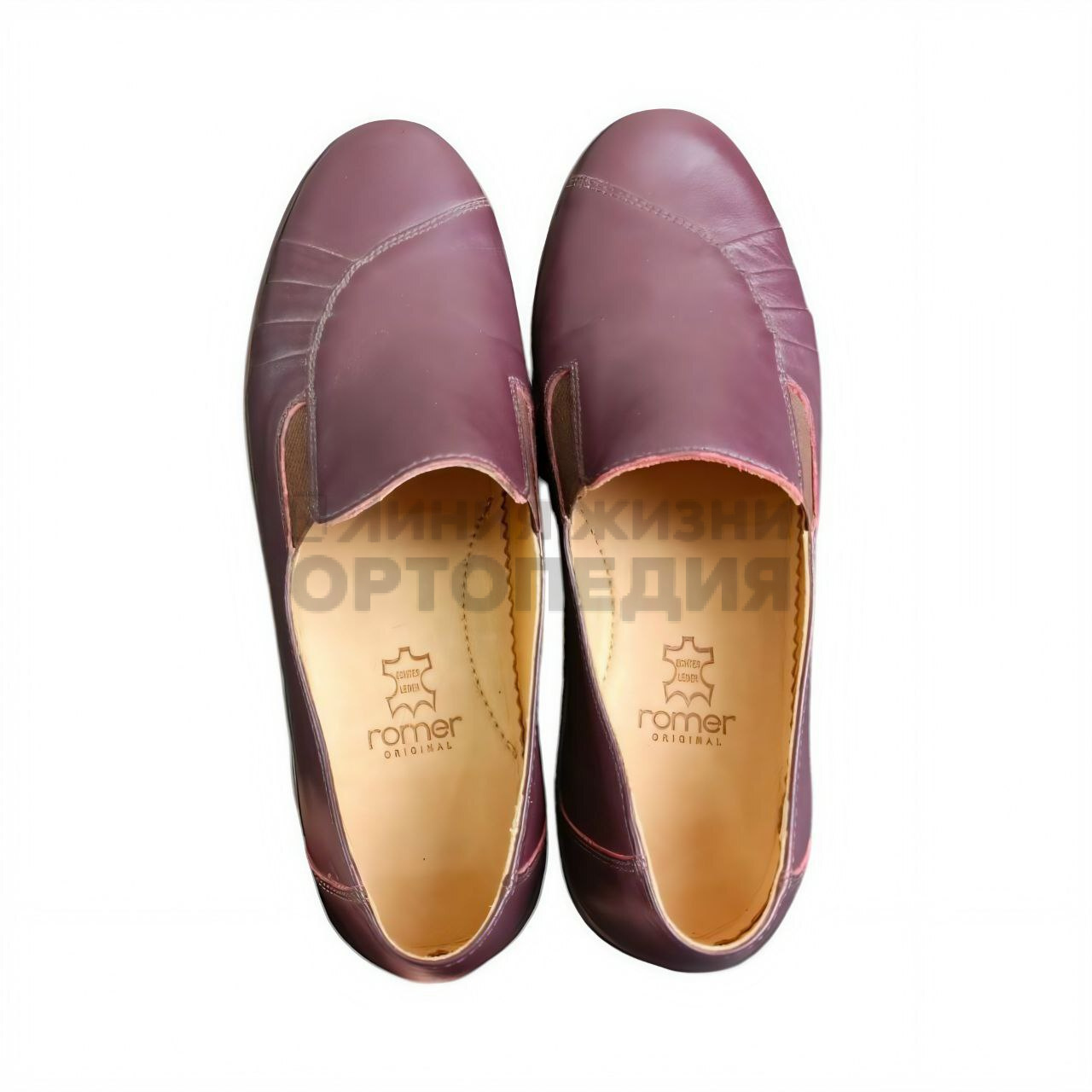 [814628-14] Женские туфли