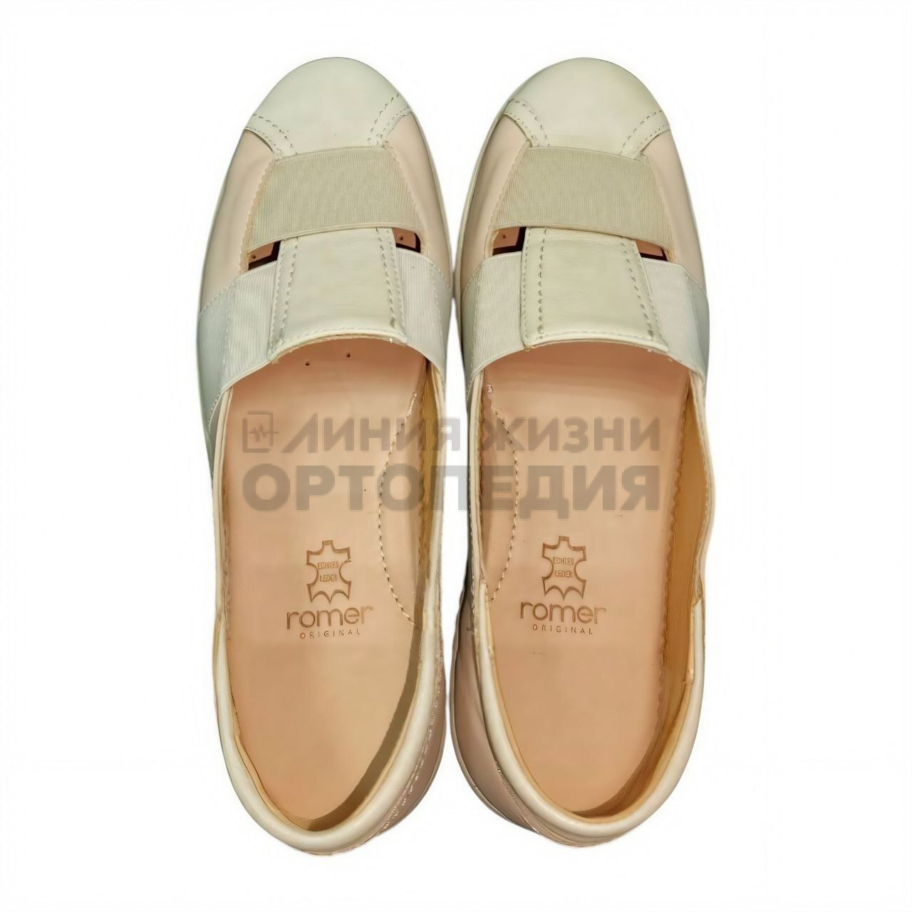 [894466-02] Женские туфли