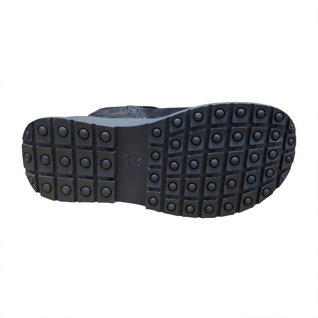 [Z53-ZM196-2] Полусапоги женские,цвет черный (LIFEXPERT)