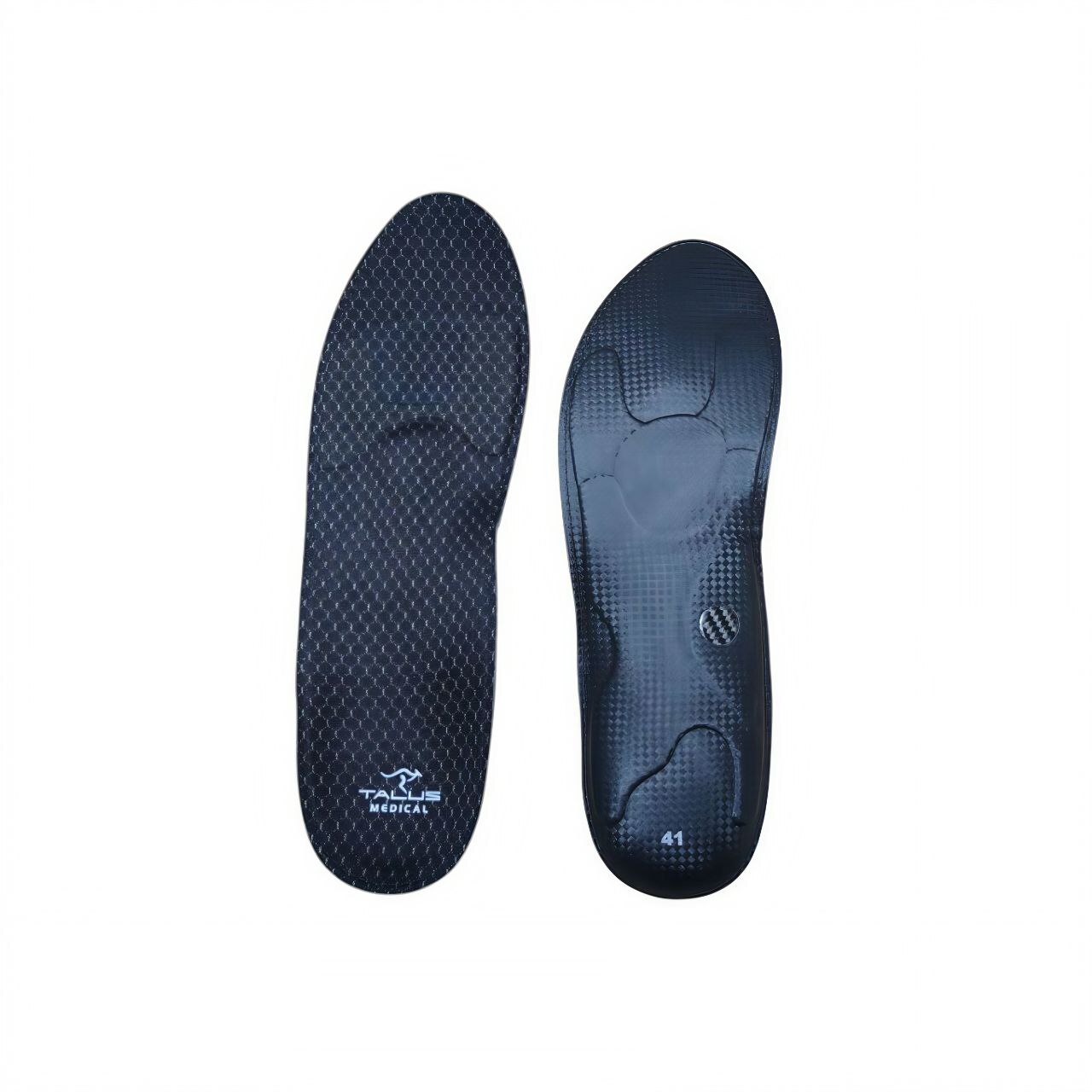 Стельки ортопедические полнопрофильные