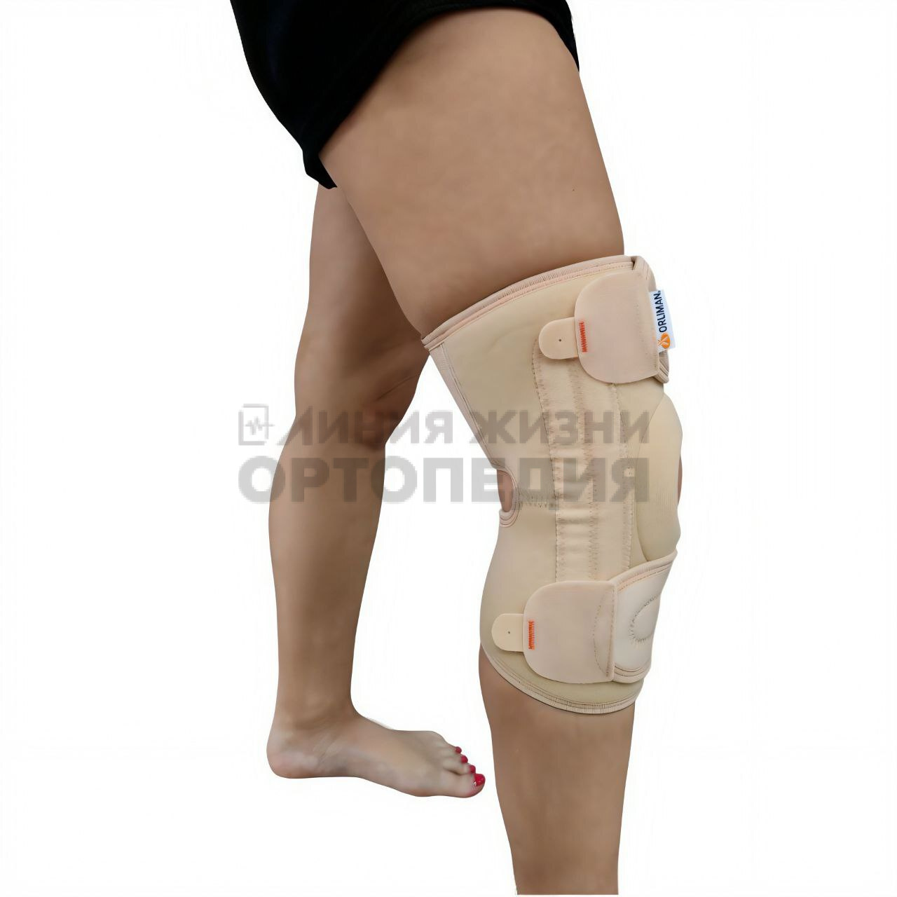 [6119] Ортез UNI, Универсальный