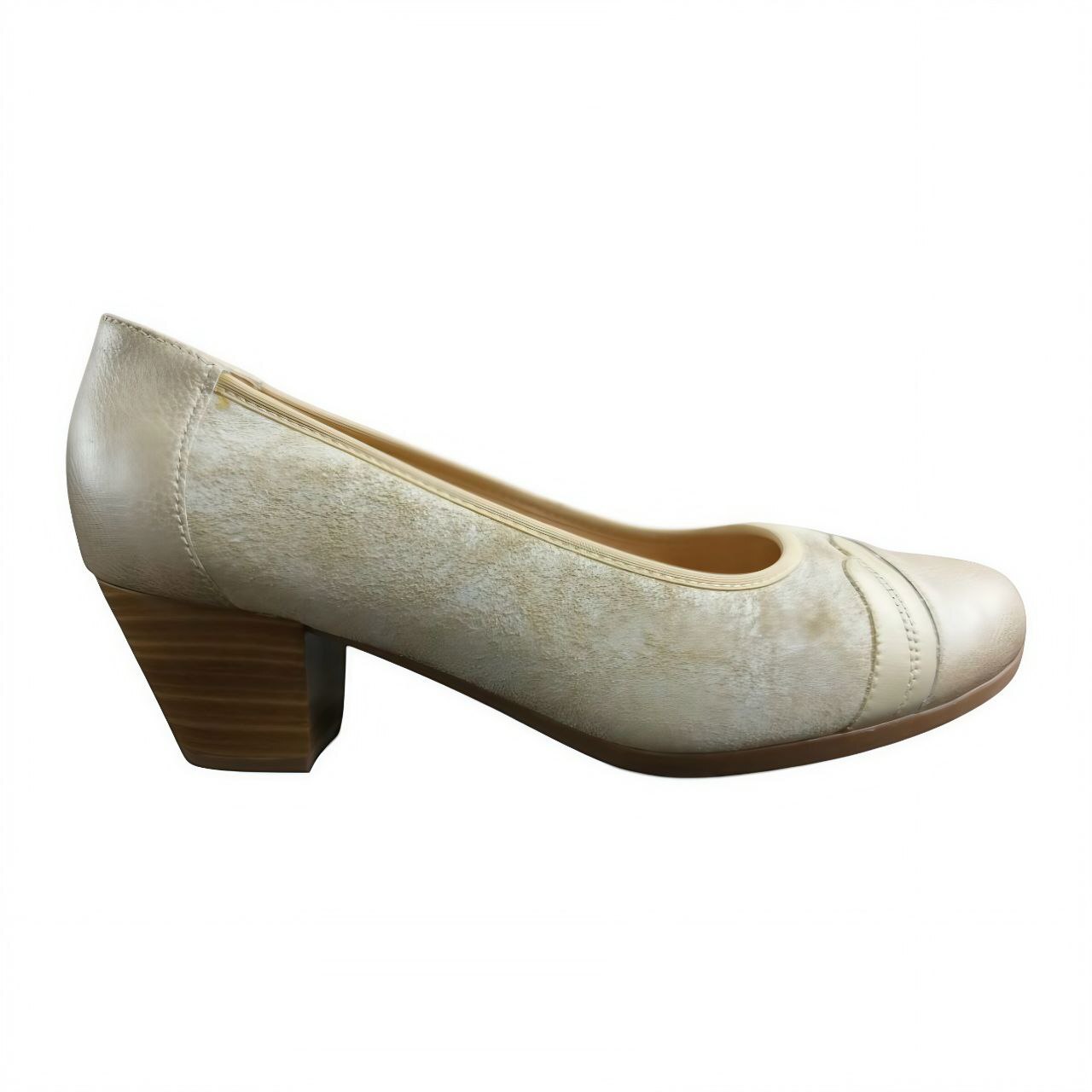 [730428-8] Туфли женские Comfortabel