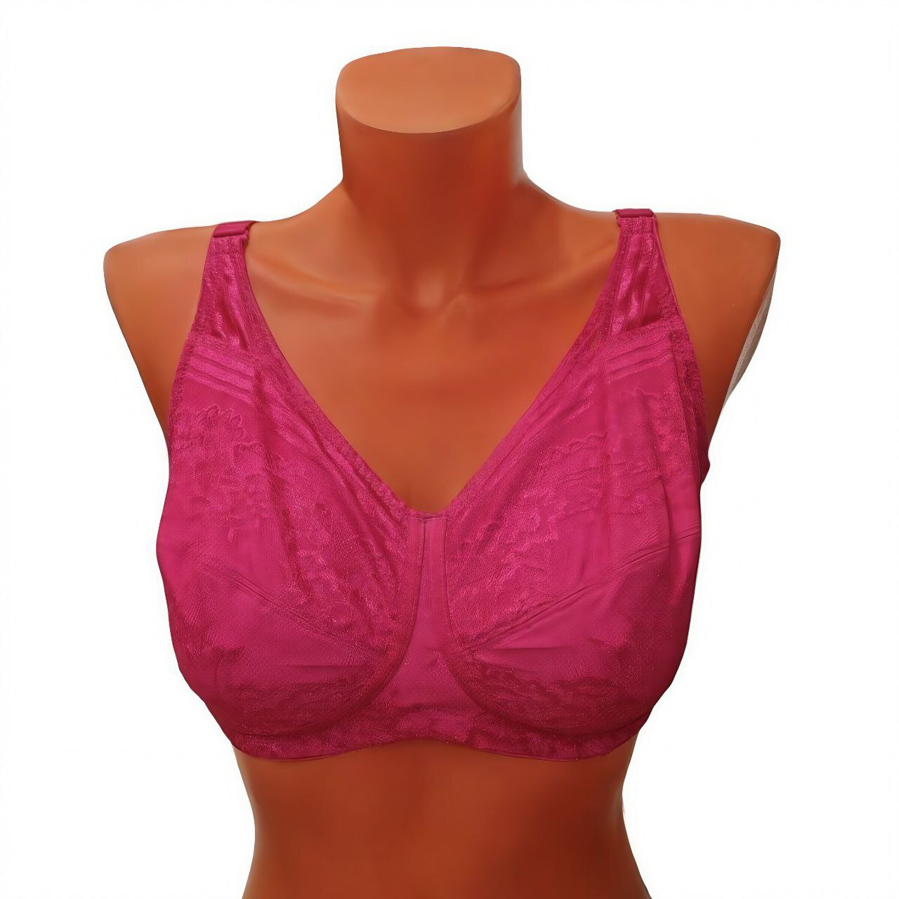 [М9202]Бюстгальтер после мастектомии