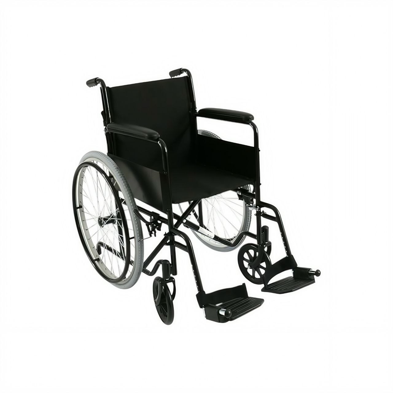 UU/18, Кресло-коляска для инвалидов Ortonika  Base 200