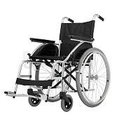 Товар , Кресло-коляска для инвалидов Ortonika  Base 160 (PU/18) — интернет-магазин «Линия жизни»