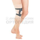Бандаж на коленный сустав, Т44.07 — интернет-магазин «Линия жизни»