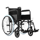  Кресло-коляска для инвалидов Ortonika  Base 100 (PU/19) — ID 