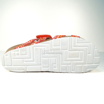 Туфли женские открытые Dr.Brinrmann, 37, 701396-4 — интернет-магазин «Линия жизни»