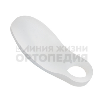 Товар — Протектор для защиты сустава большого пальца стопы, Универсальный, СТ-37