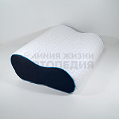 Ортопедическая подушка под голову, ТОП-940